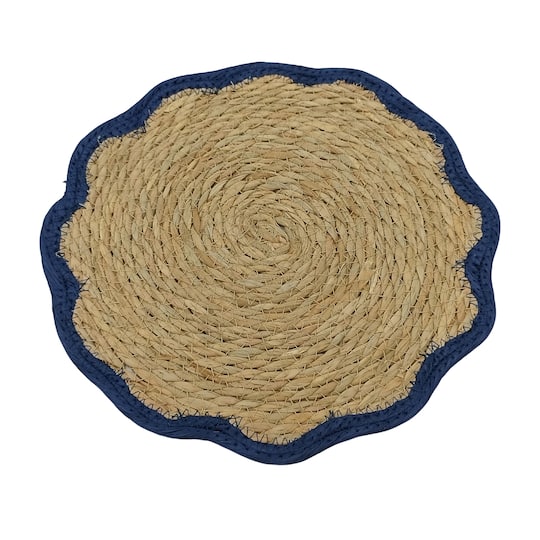 13" Blue Placemats, 4ct. by Celebrate It™
